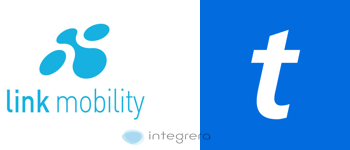 Link Mobility SMS Receiver